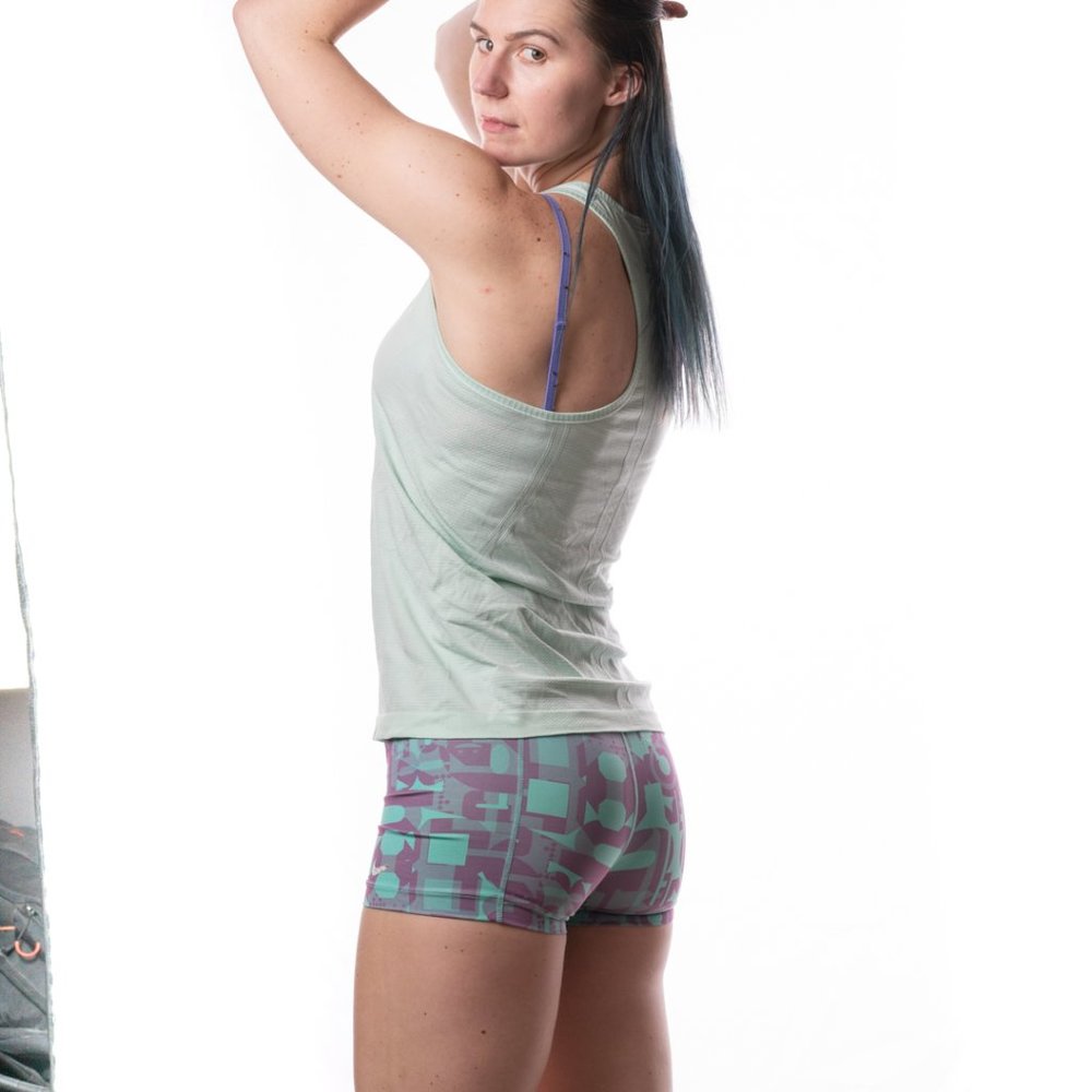 Lululemon Racerback Tank Top - Picture 2 of 3